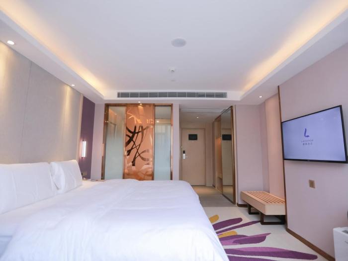 lavande hotel gaozhou chengdong bus station branch