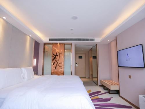 lavande hotel gaozhou chengdong bus station branch