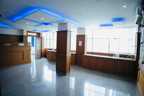 Padmatheertham Inn Varkala,Ponmudi,5 star