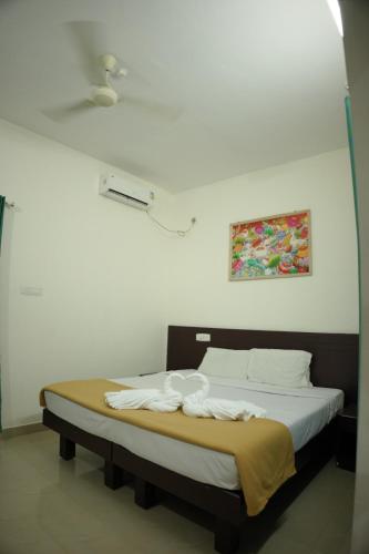 Padmatheertham Inn Varkala,Ponmudi,5 star