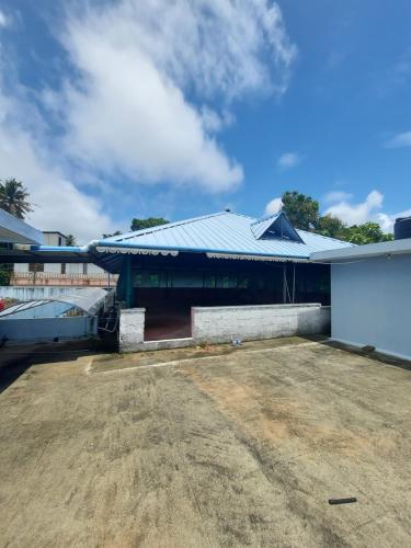 padmatheertham inn varkala