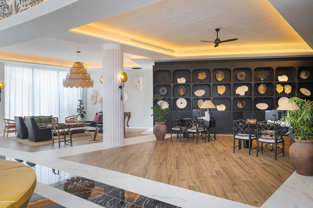 ocean coral spring resort all inclusive