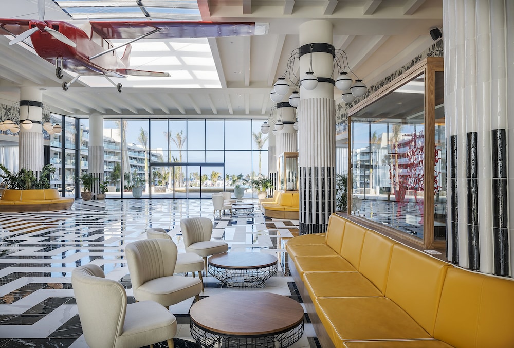 ocean coral spring resort all inclusive