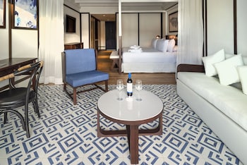 ocean coral spring resort all inclusive