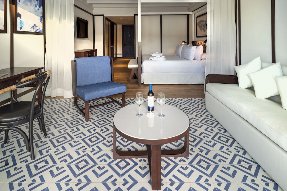 ocean coral spring resort all inclusive