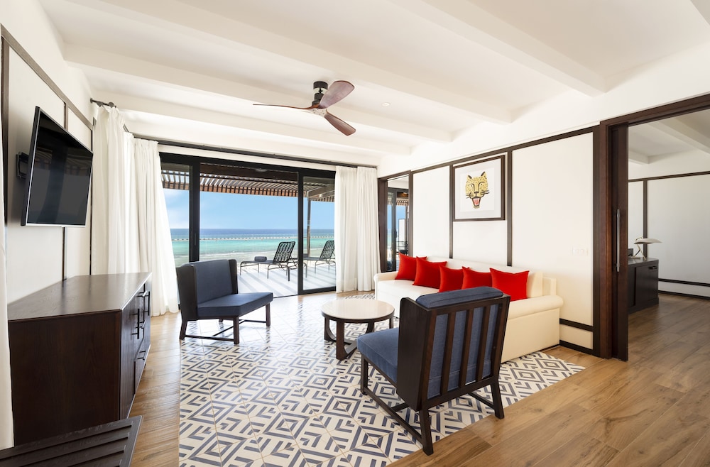 ocean coral spring resort all inclusive