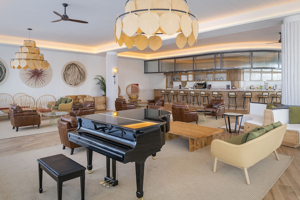 ocean coral spring resort all inclusive