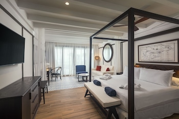 ocean coral spring resort all inclusive