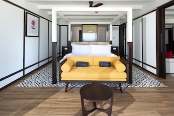 ocean coral spring resort all inclusive