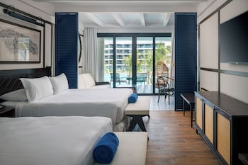 ocean coral spring resort all inclusive