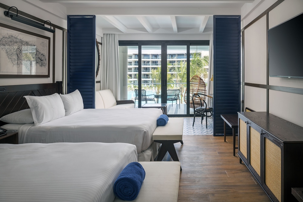 ocean coral spring resort all inclusive