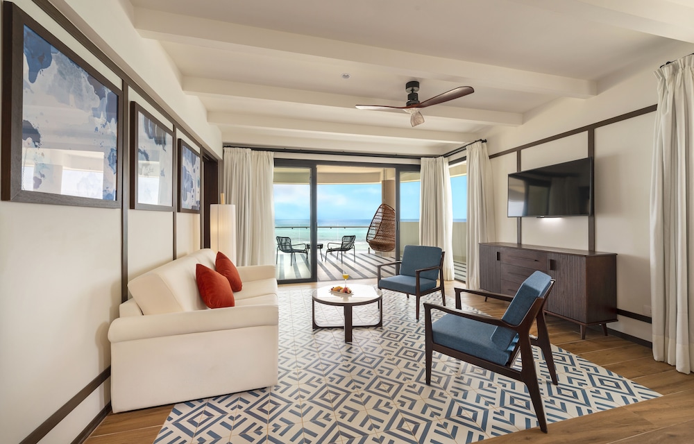 ocean coral spring resort all inclusive