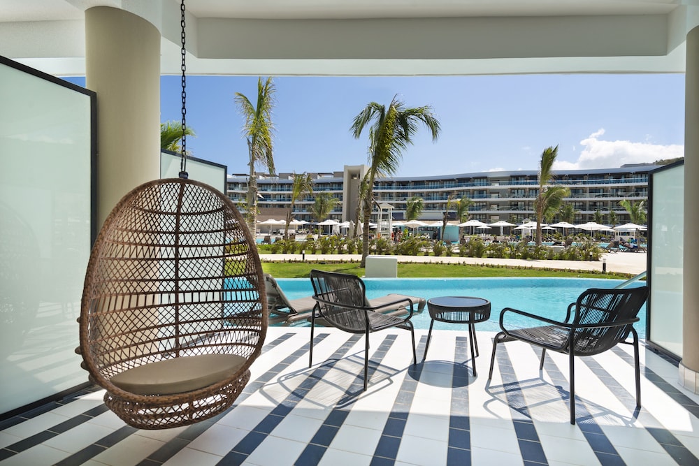 ocean coral spring resort all inclusive