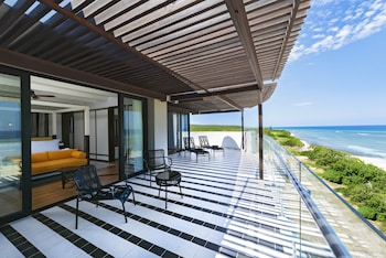 ocean coral spring resort all inclusive