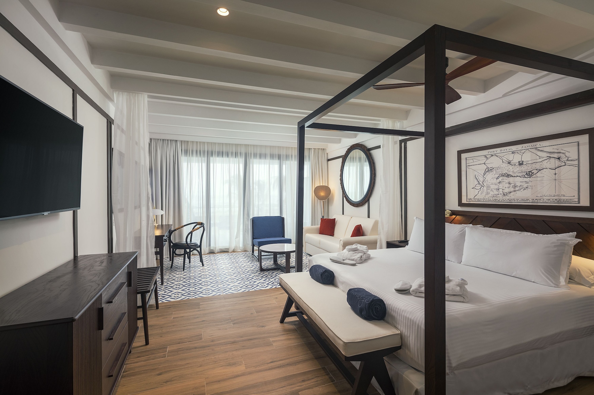 ocean coral spring resort all inclusive