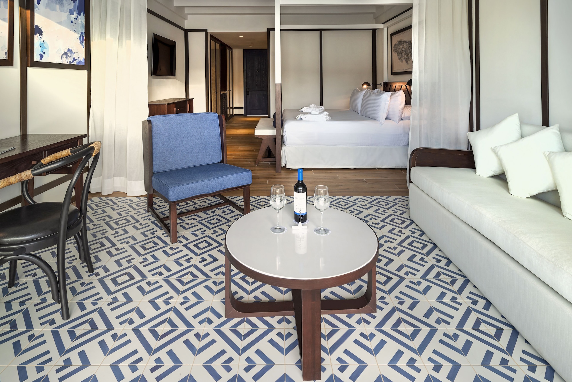 ocean coral spring resort all inclusive