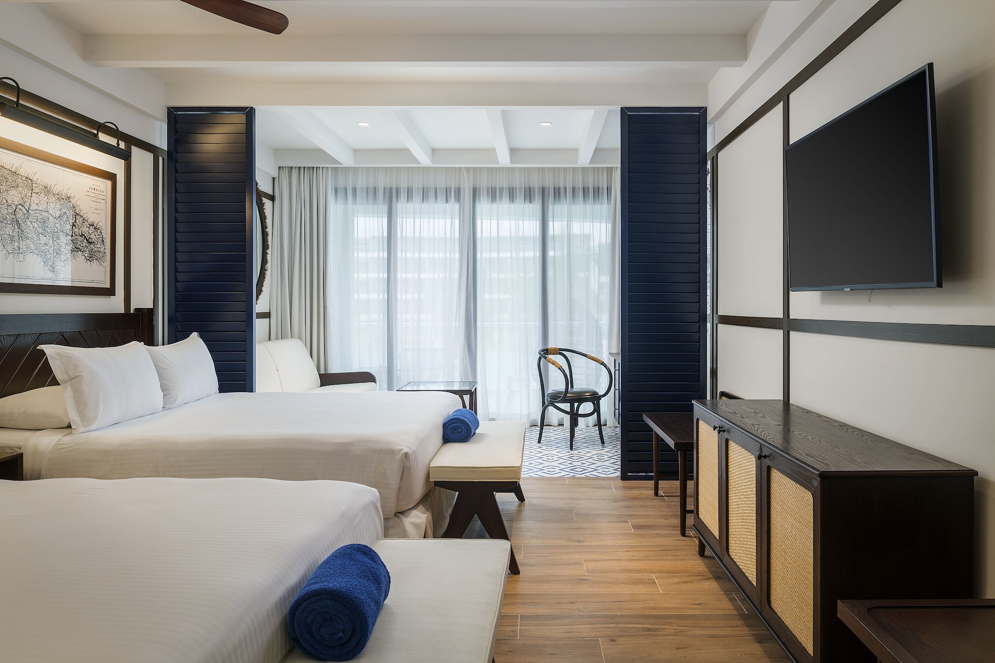 ocean coral spring resort all inclusive