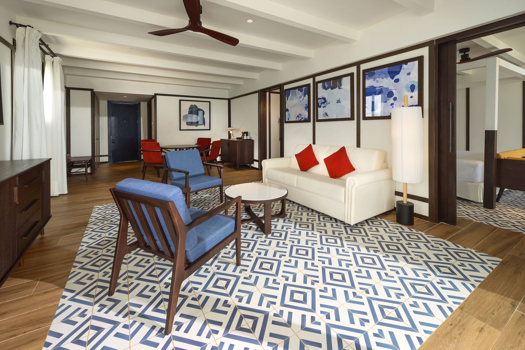 ocean coral spring resort all inclusive