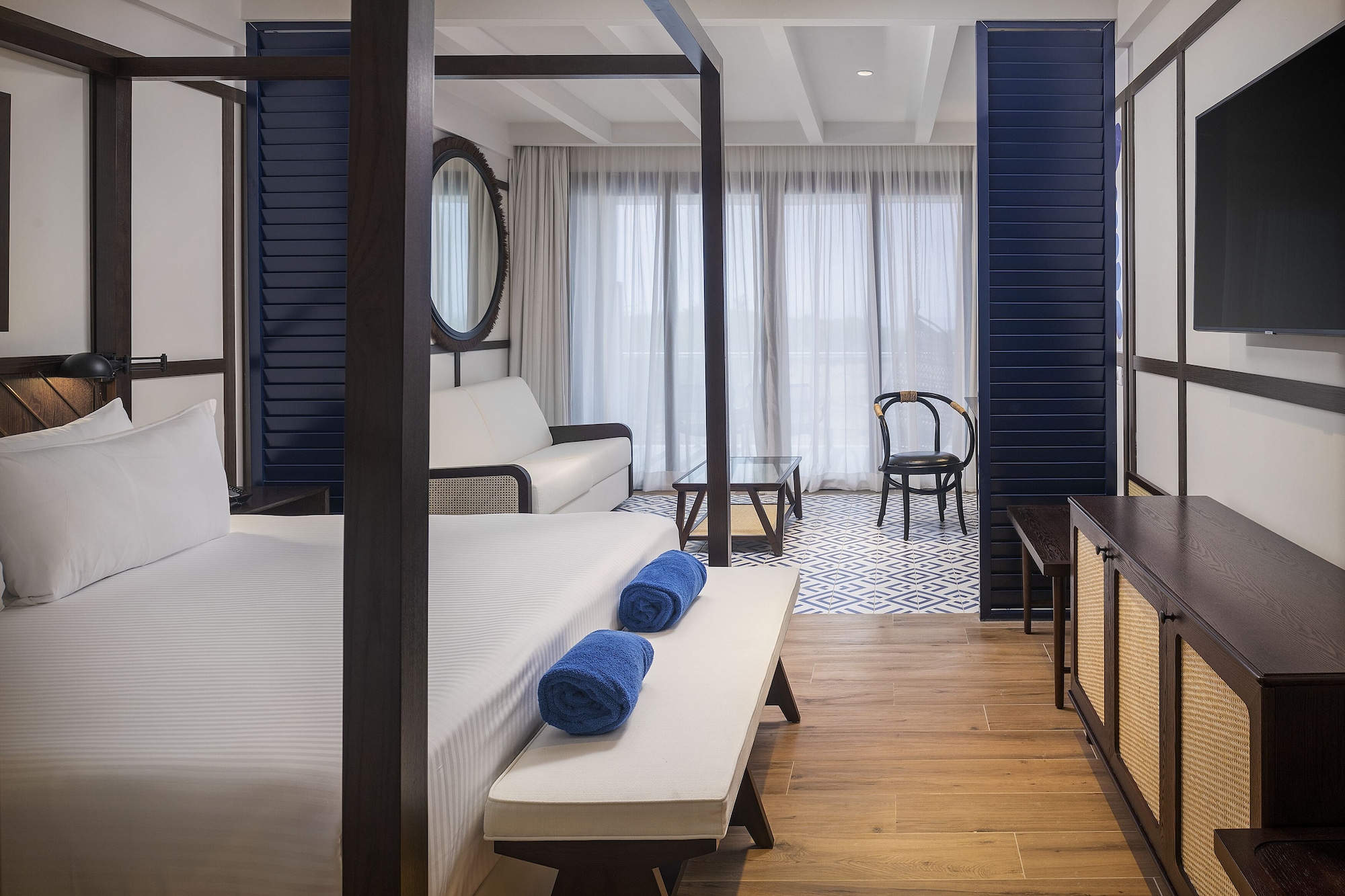 ocean coral spring resort all inclusive