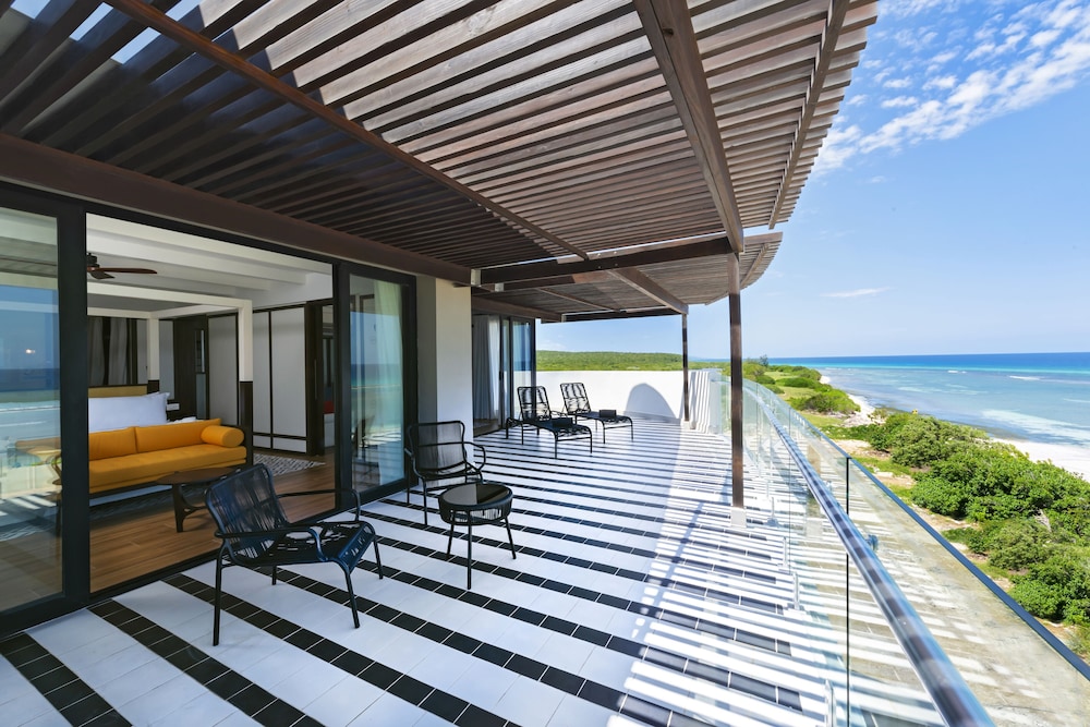 ocean coral spring resort all inclusive