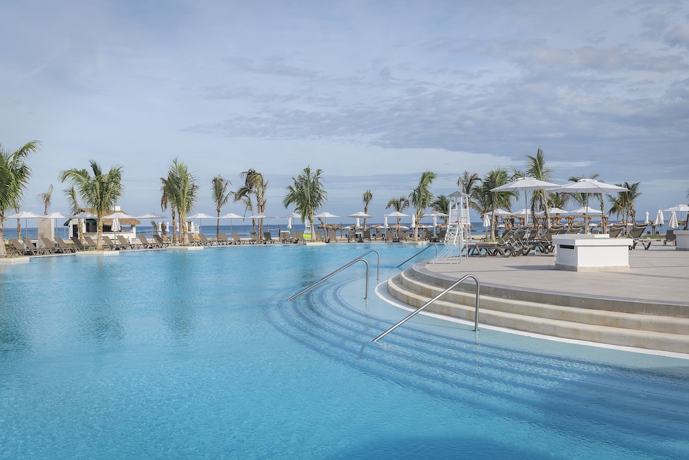 ocean coral spring resort all inclusive