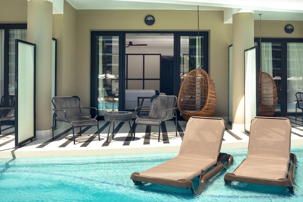 ocean coral spring resort all inclusive