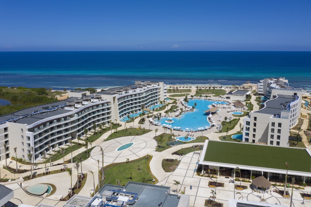 ocean coral spring resort all inclusive