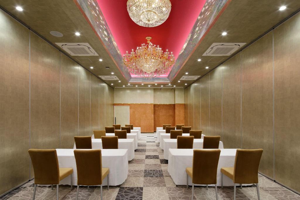venezian hotels shiroishi zao