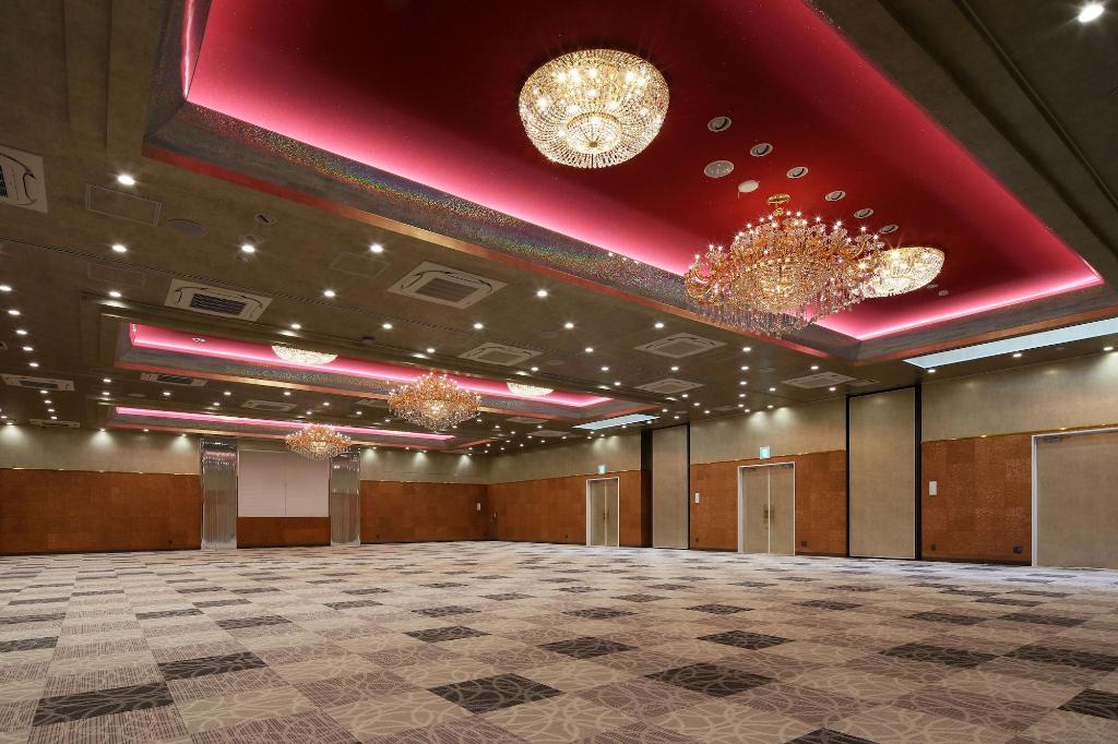 venezian hotels shiroishi zao