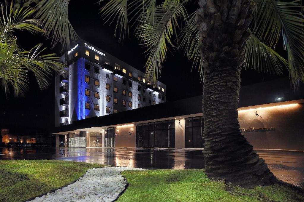 venezian hotels shiroishi zao