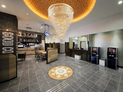 venezian hotels shiroishi zao