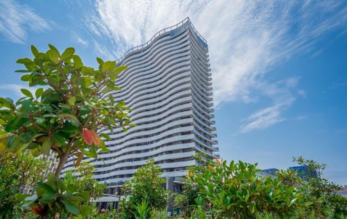 orbi residence hotel official