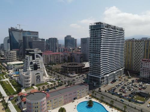 orbi residence hotel official