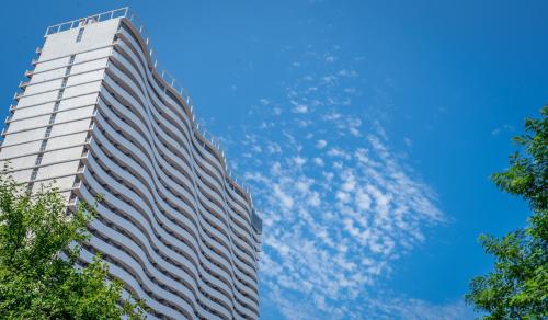 orbi residence hotel official