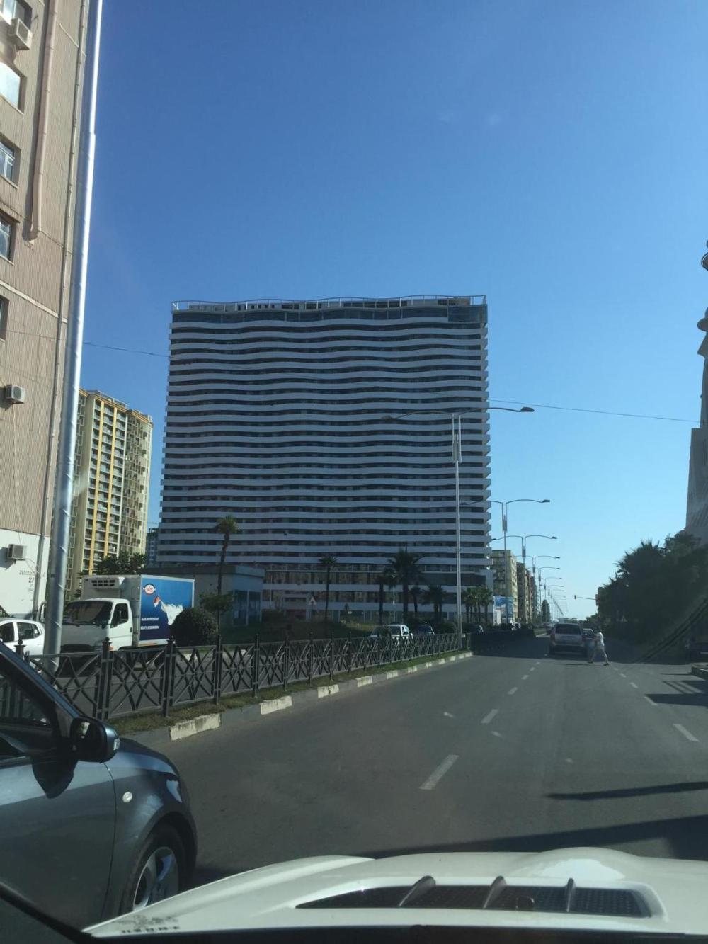 orbi residence hotel official