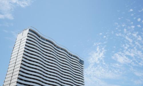 orbi residence hotel official