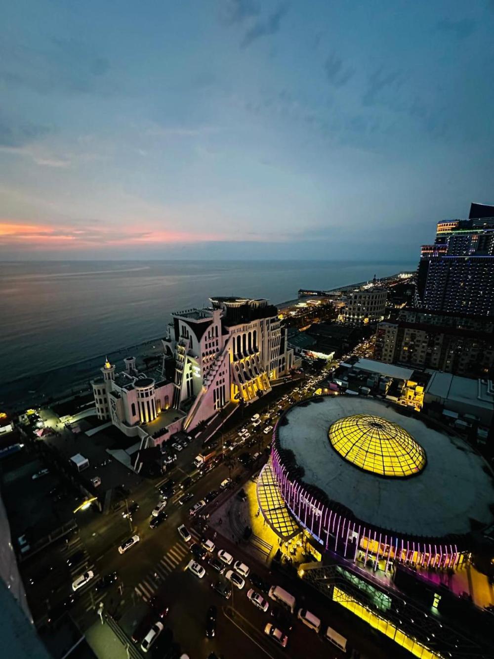 orbi residence hotel official