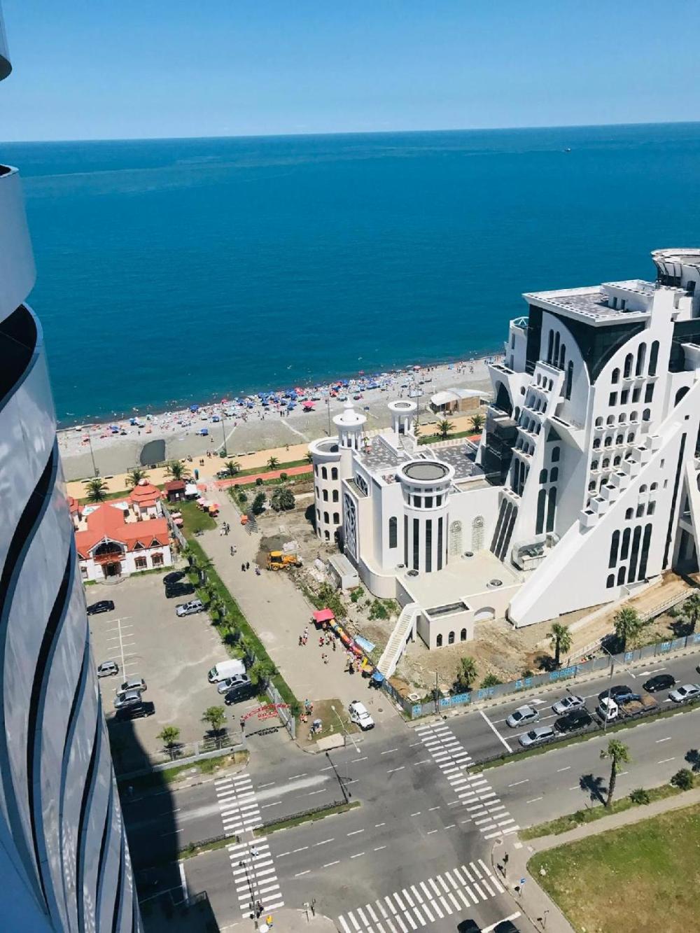 orbi residence hotel official