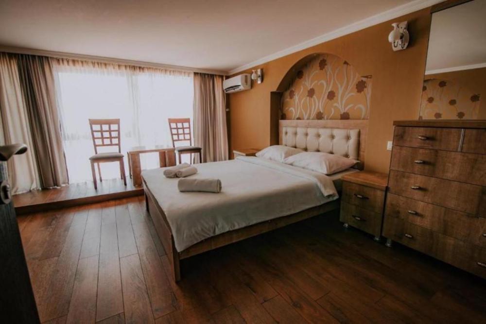 orbi residence hotel official