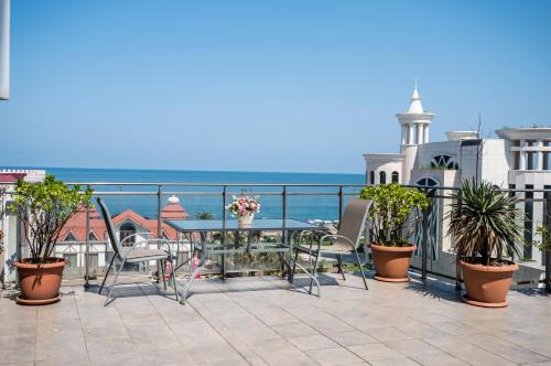 orbi residence hotel official