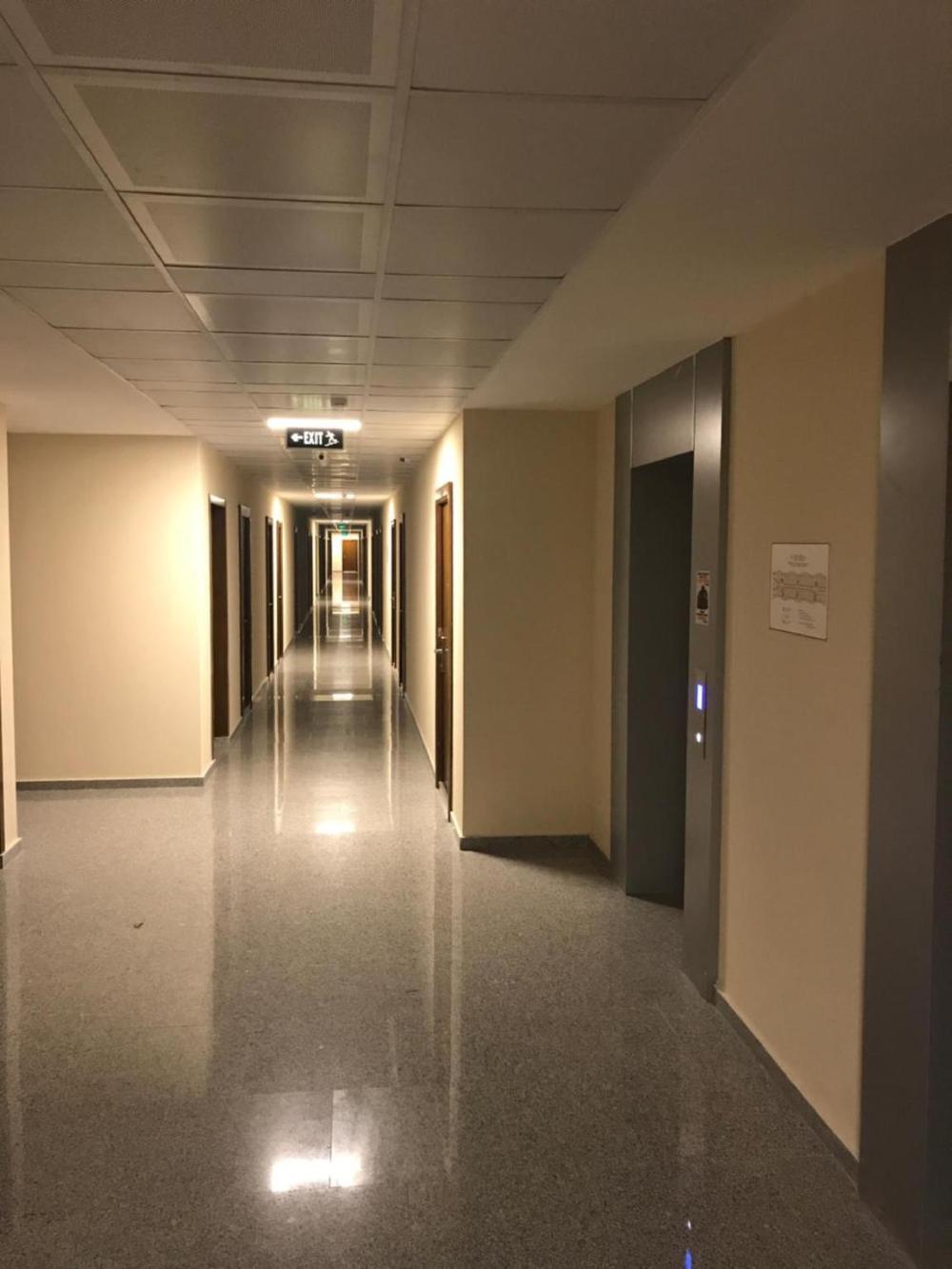 orbi residence hotel official