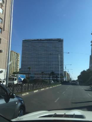 orbi residence hotel official
