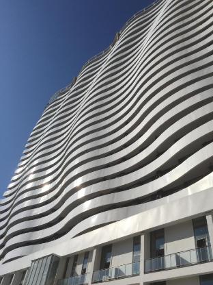 orbi residence hotel official