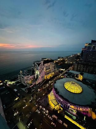 orbi residence hotel official