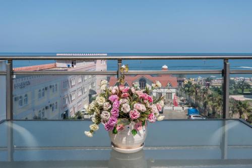 orbi residence hotel official