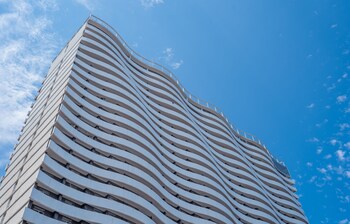 orbi residence hotel official