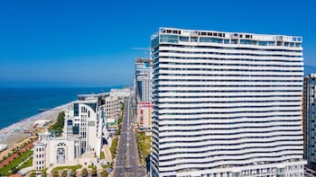 orbi residence hotel official