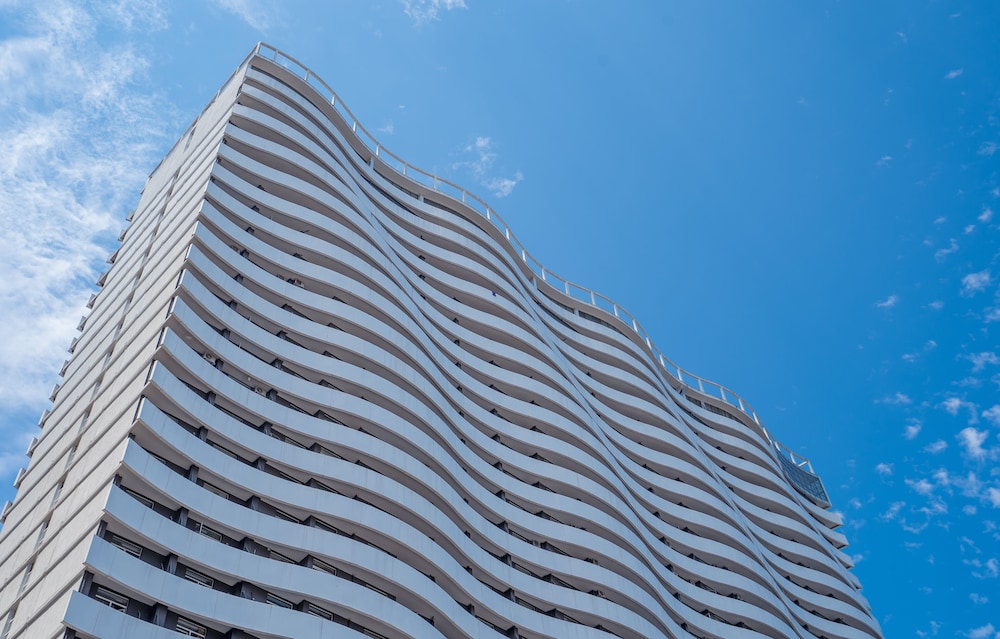 orbi residence hotel official