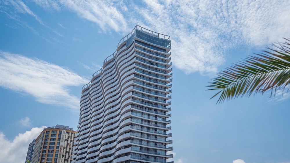 orbi residence hotel official