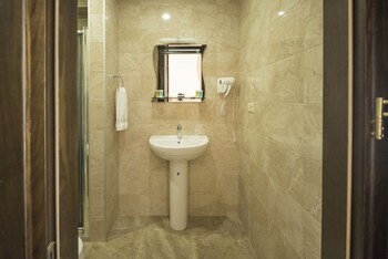 orbi residence hotel official
